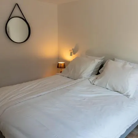 Alpstuga In The Woods With Nordic Bath Manhay