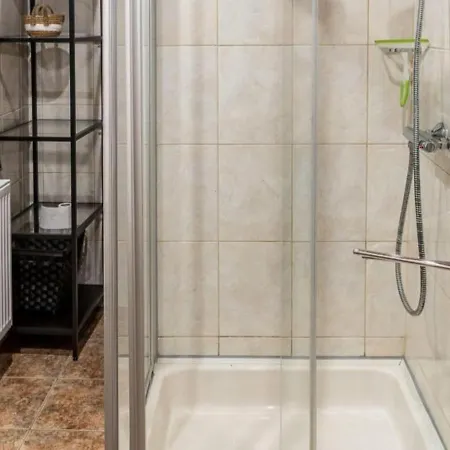 シャレー In The Woods With Nordic Bath Manhay