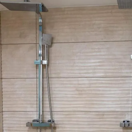 In The Woods With Nordic Bath Chalet Manhay