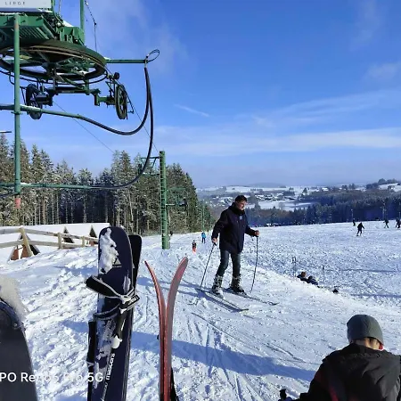 In The Woods With Nordic Bath * Manhay